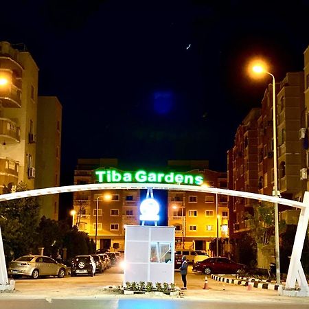 Golden House - Men Only Aparthotel 6th of October City Luaran gambar