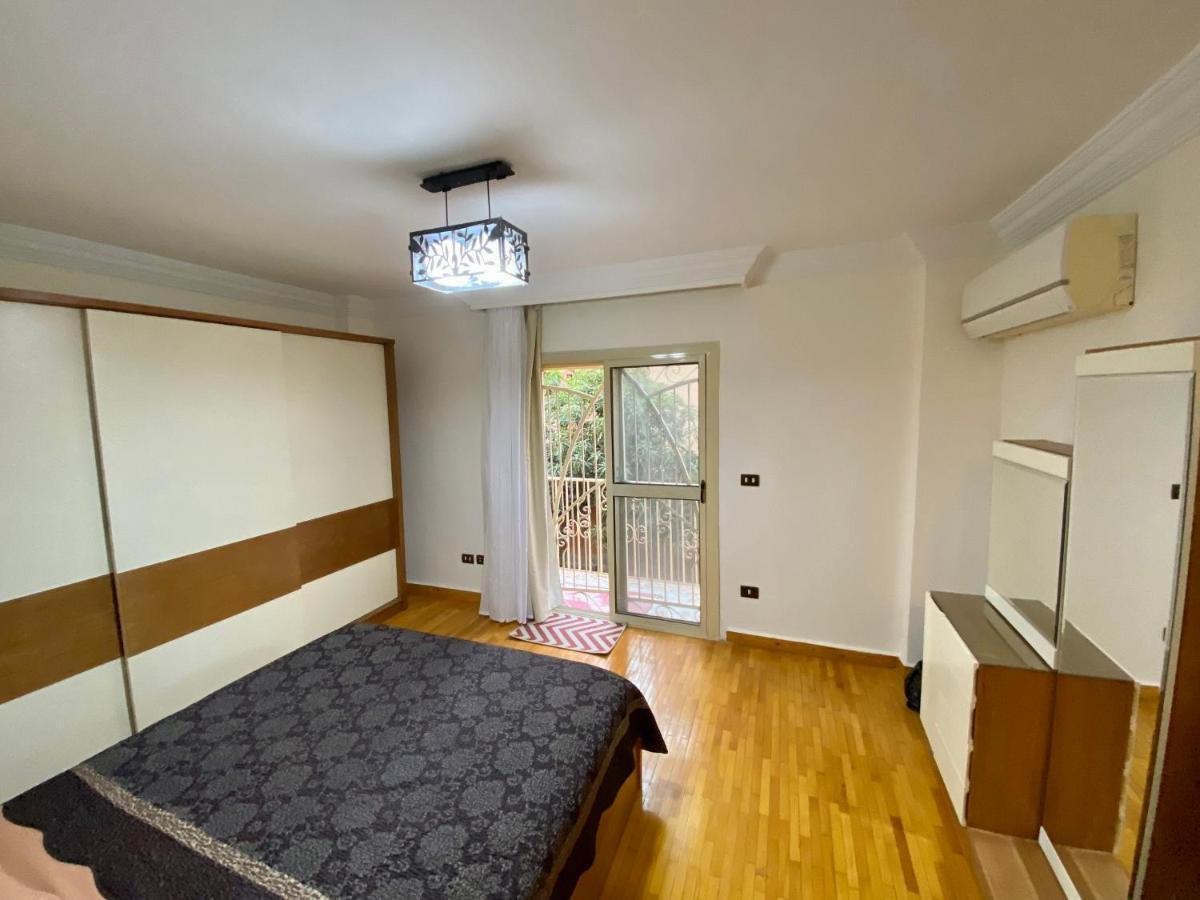 Golden House - Men Only Aparthotel 6th of October City Luaran gambar