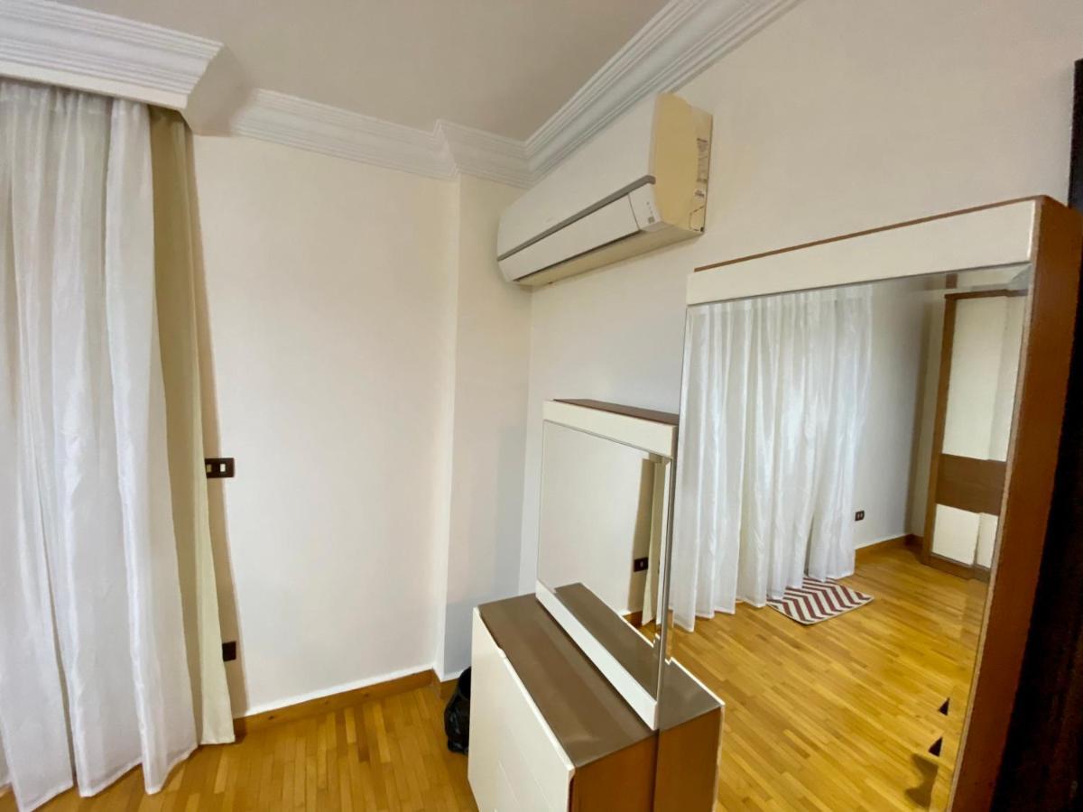 Golden House - Men Only Aparthotel 6th of October City Luaran gambar