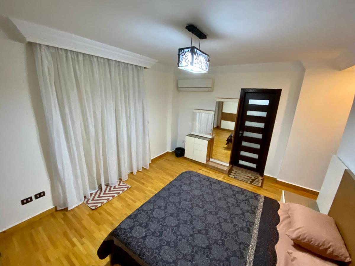 Golden House - Men Only Aparthotel 6th of October City Luaran gambar