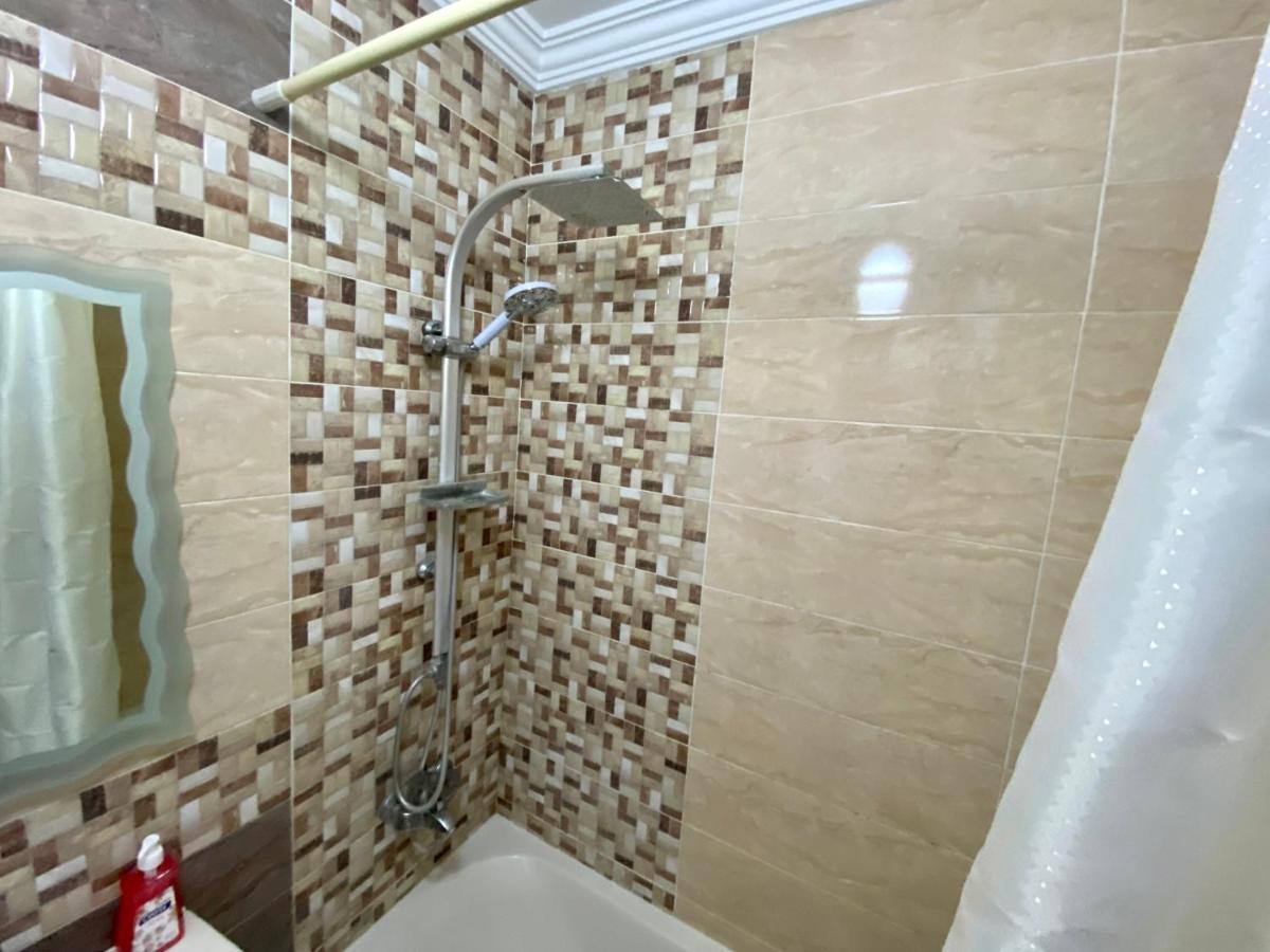 Golden House - Men Only Aparthotel 6th of October City Luaran gambar