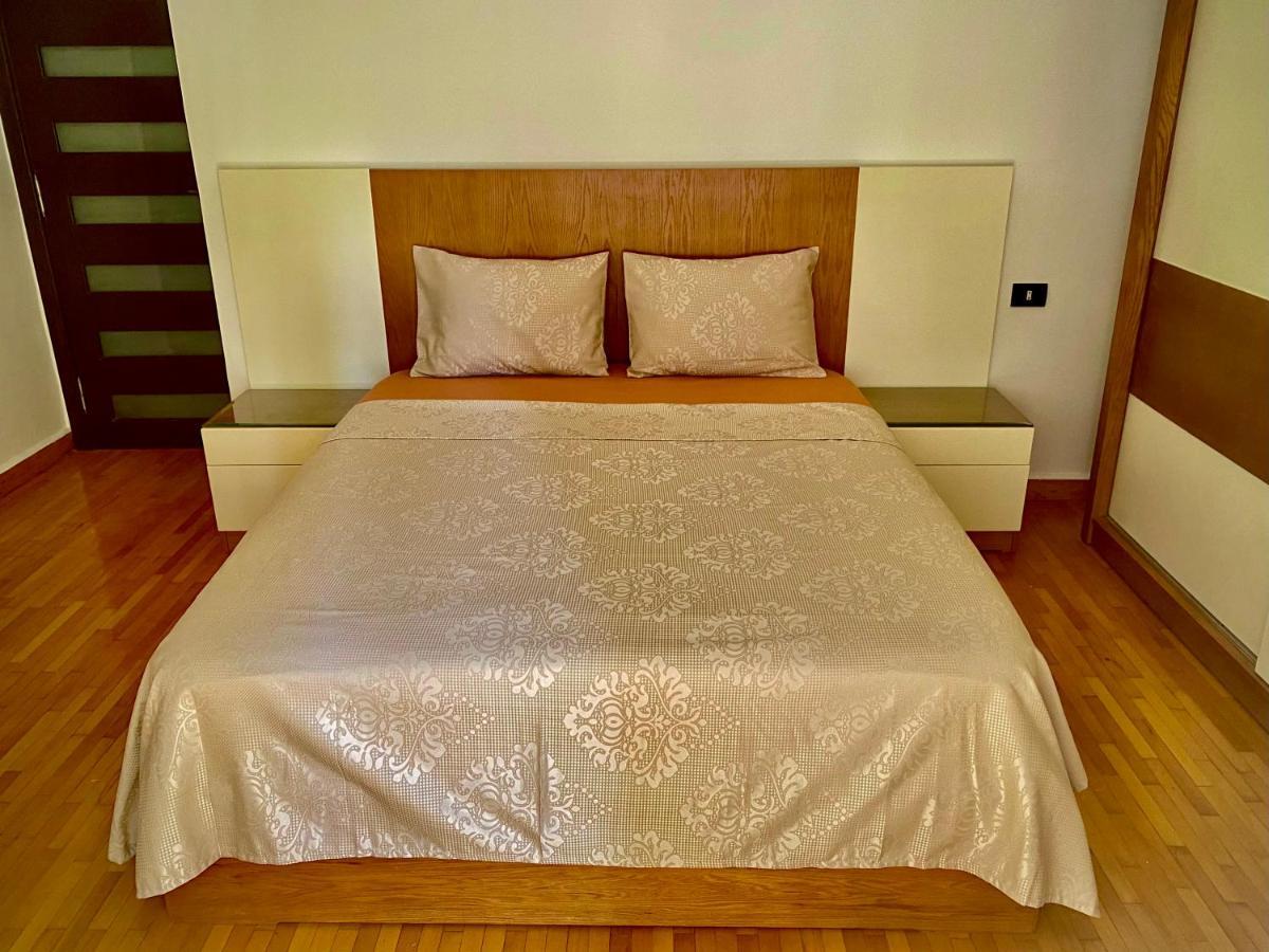 Golden House - Men Only Aparthotel 6th of October City Luaran gambar