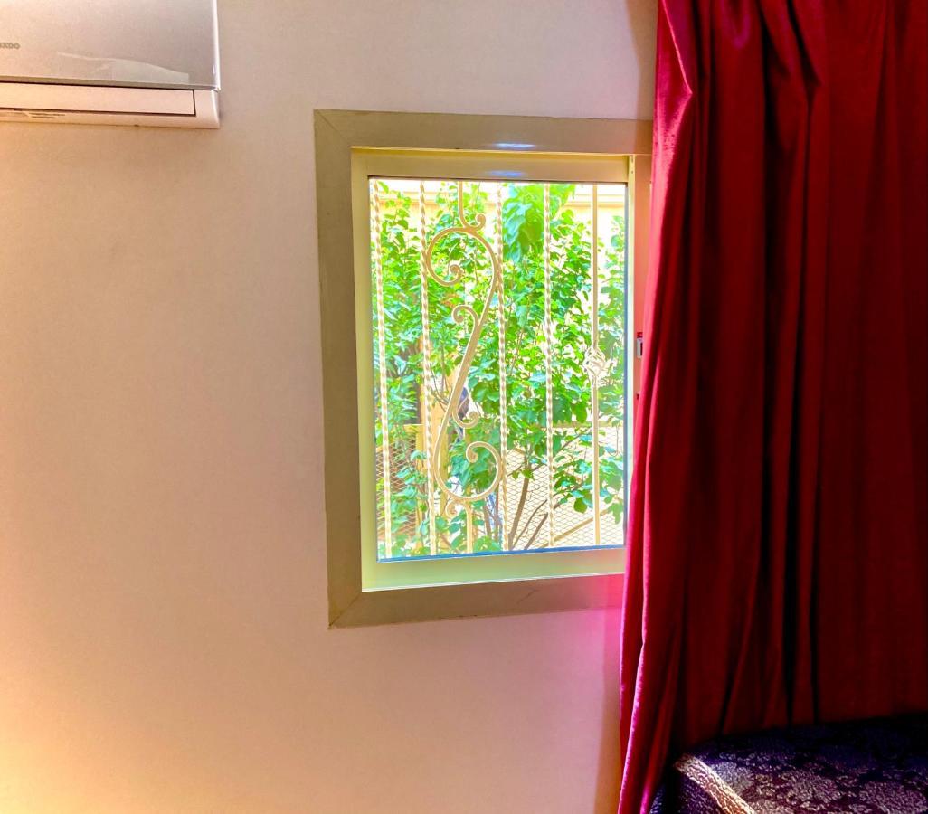 Golden House - Men Only Aparthotel 6th of October City Luaran gambar