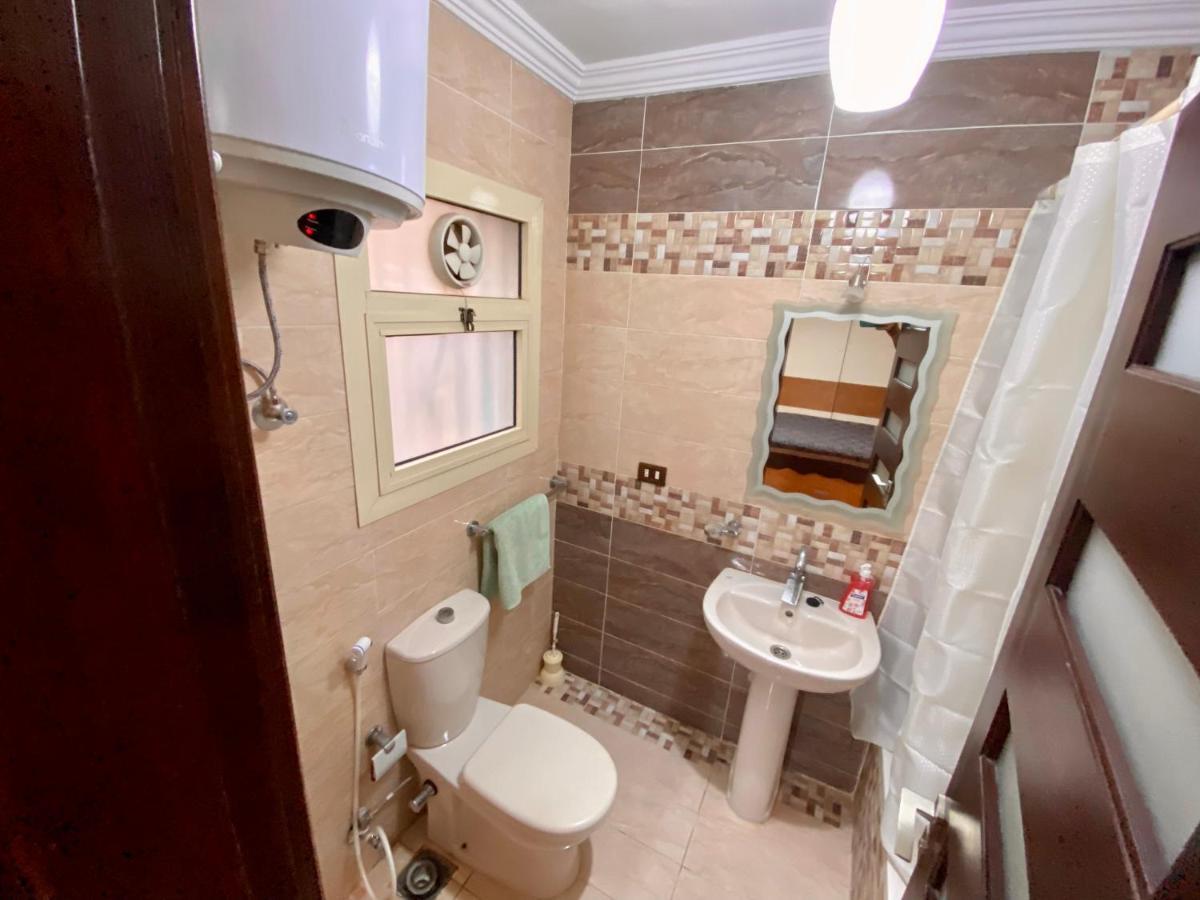 Golden House - Men Only Aparthotel 6th of October City Luaran gambar