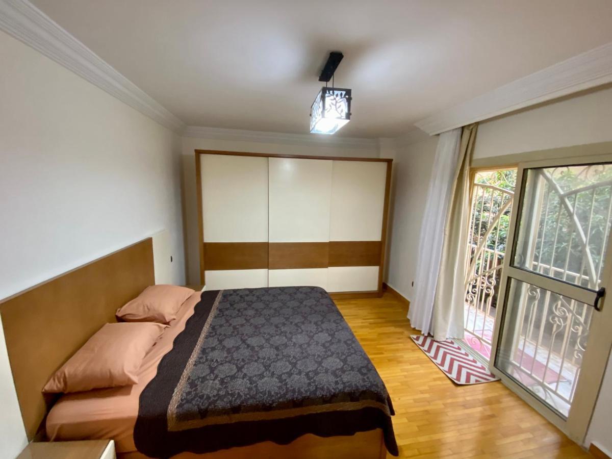 Golden House - Men Only Aparthotel 6th of October City Luaran gambar