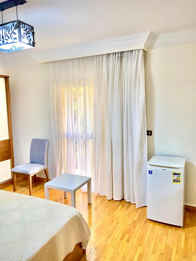 Golden House - Men Only Aparthotel 6th of October City Luaran gambar