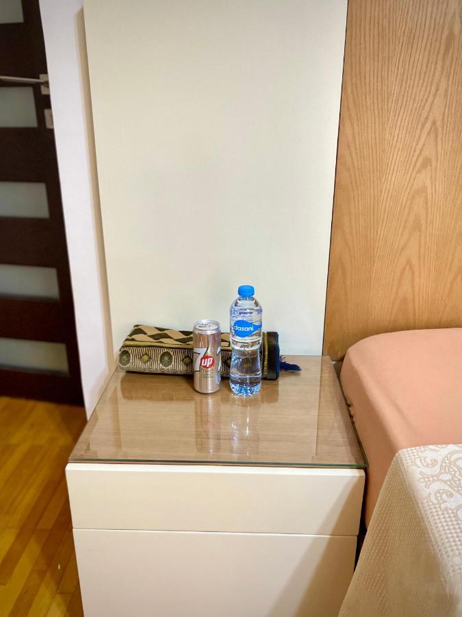 Golden House - Men Only Aparthotel 6th of October City Luaran gambar