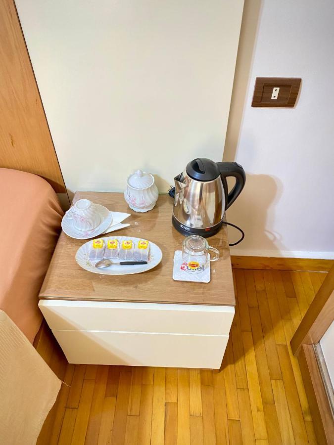 Golden House - Men Only Aparthotel 6th of October City Luaran gambar